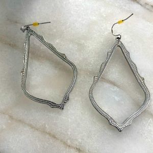 Kendra Scott Drop Earring